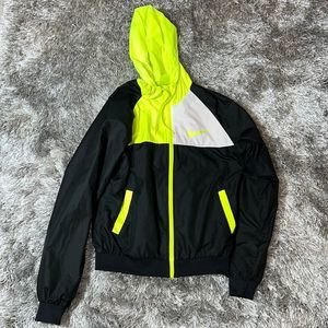 Nike Track Jacket